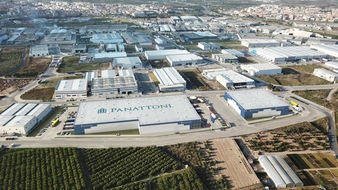 Panattoni desarrollará un nuevo parque logístico con 20.000 m2 de SBA en Picassent (Valencia)