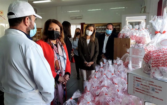 Ampliación Del Plazo De Las Ayudas A Los Sectores Más Afectados Por Covid 19 (Consejería De Agricultura, Ganadería, Pesca Y Desarrollo Sostenible)