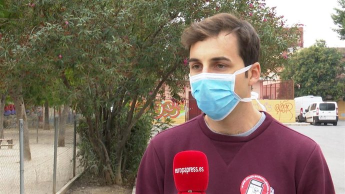 Sindicato de estudiantes pide al gobierno valenciano "cancelar" la actividad lectiva por brotes Covid