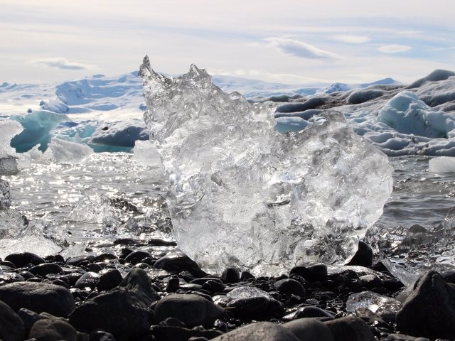 Hielo