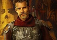 The Mandalorian: ¿Quién es realmente Cobb Vanth, el personaje de Timothy Olyphant?