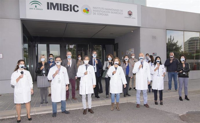 Especialistas e investigadores promocionan la salud masculina