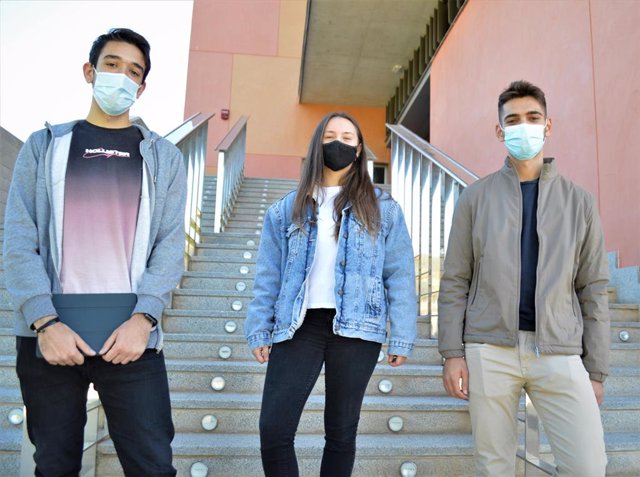 QueCovid.Es, la web que informa por código postal de las restricciones por la Covid-19 creada en el Campus de Alcoy de la UPV