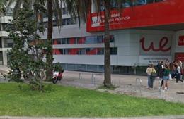 Universidad Europea de Valncia