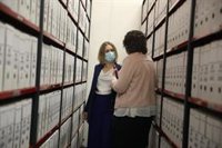 Vox defiende que la Consejería de Cultura y Turismo "no debería existir"