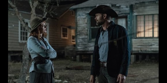 1. ¿Quién es el asesino misterioso del 6x04 de Fear The Walking Dead?