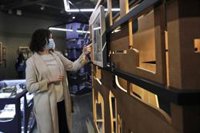 Ayuso asegura que Madrid no olvidará nunca el dolor del terrorismo y pide que no se ceda ante "sus herederos políticos"