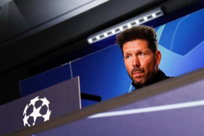 Diego Pablo Simeone