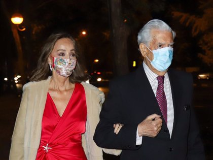 Isabel Preysler Responde Al Duro Ataque De Su Prima Alessandra Grimaldi