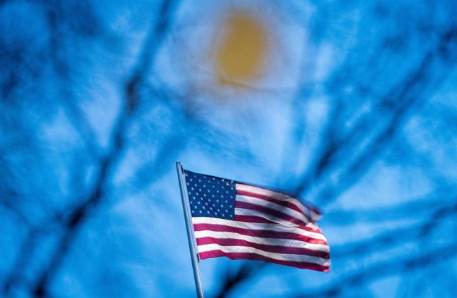 Votación en Estados Unidos 