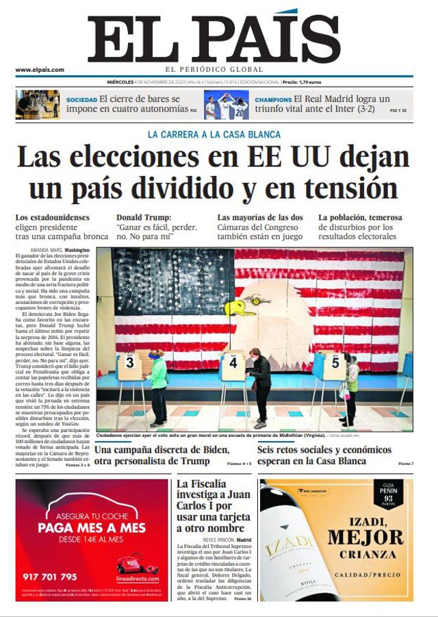 Portadas