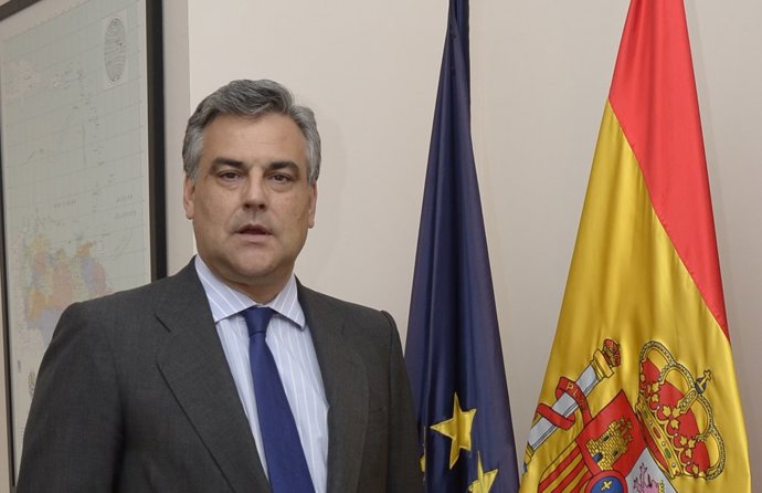 Jesús Silva, exembajador de Venezuela