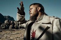 Maratón de Raised by Wolves para celebrar el final de temporada en TNT