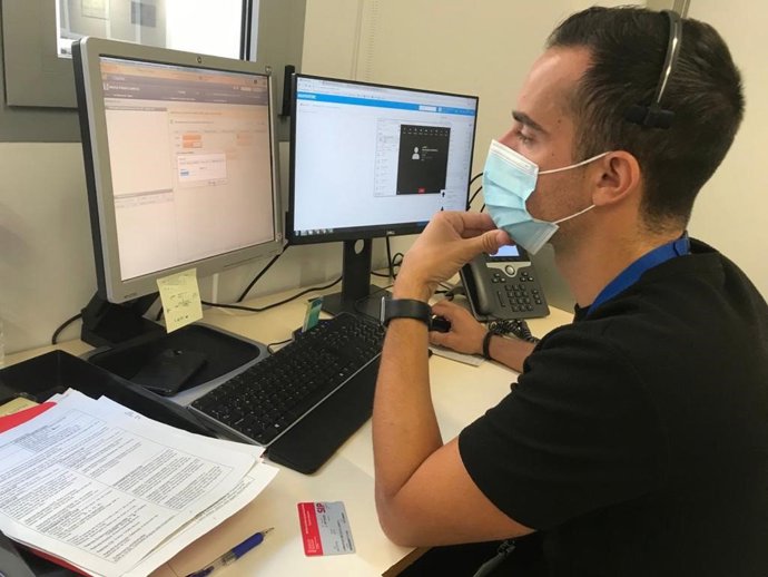 Calle Center en Manises