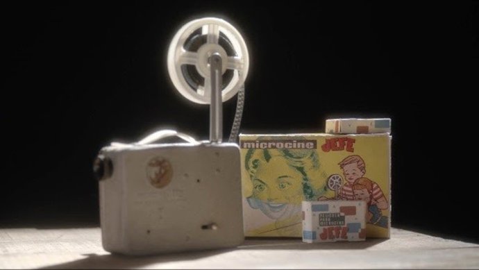 Cinema Jove reivindica al pionero de la animación valenciana Joaquín Pérez Arroyo