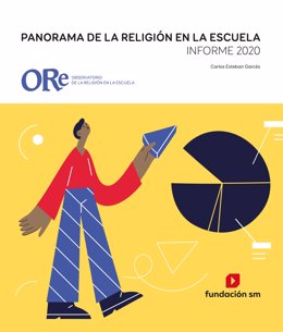 Informe 2020 Panorama de la Religión en la Escuela