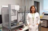Foto: Un estudio valenciano sobre mutaciones genéticas en leucemia, premiado por la Sociedad Española de Hematología