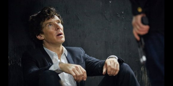 2. ¿Habrá temporada 5 de Sherlock?