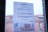 Realizan en el Colegio La Salle la Paloma un estudio de campo en ventilación forzada en las aulas