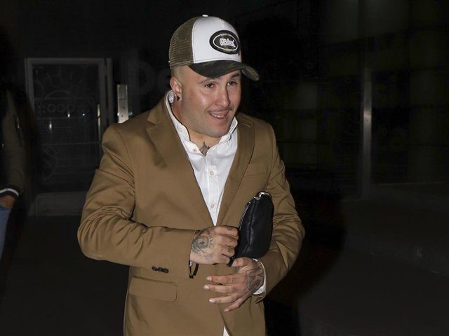 Kiko Rivera no va a consentir que Isabel Pantoja insinúe que Irene Rosales está detrás de su entrevista