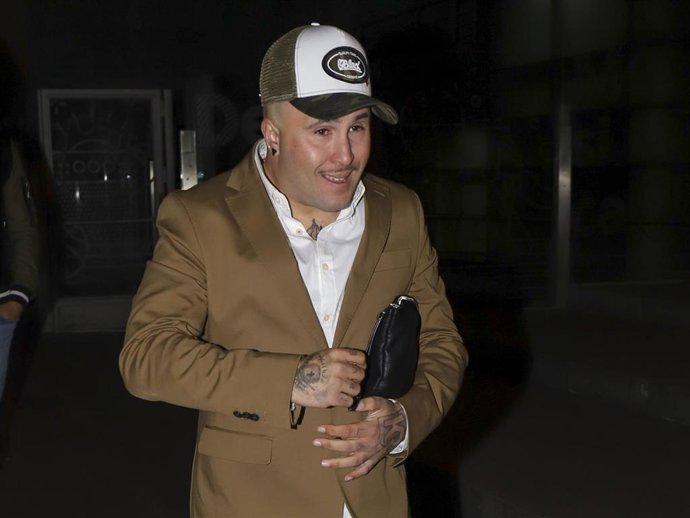 Kiko Rivera no va a consentir que Isabel Pantoja insinúe que Irene Rosales está detrás de su entrevista