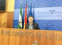 PSOE-A: El Presupuesto llega "sin consenso" al Parlamento porque Moreno sólo busca "desesperadamente el apoyo de Vox"