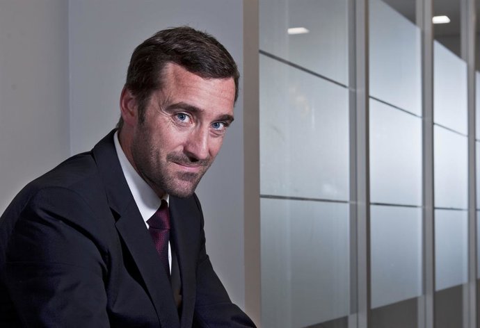 Laurent Barria, nuevo director de Marketing y Comunicación de Citron.