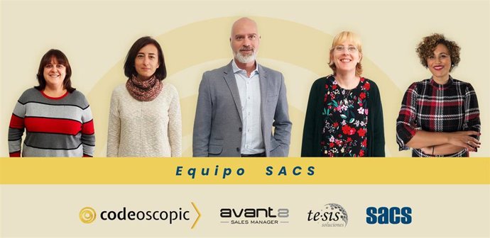 Equipo de SACS