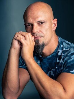 César Pérez Gellida.