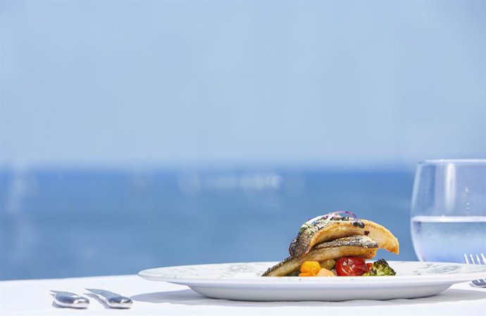 Restaurante Panorama