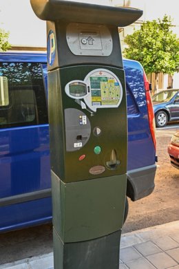 Imagen del servicio ORA en Valncia