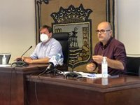 El Ayuntamiento de Sada propone la gestión conveniada del Pazo de Meirás