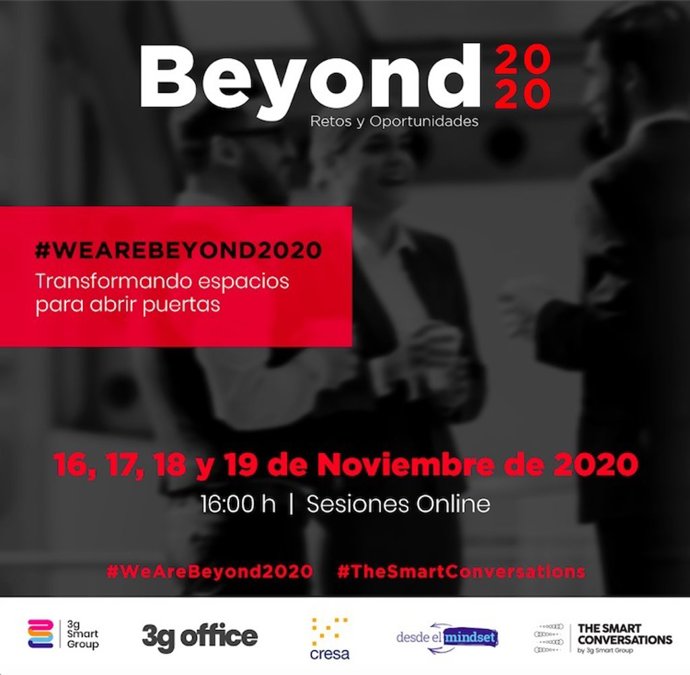 Beyond 2020. Retos y oportunidades en la era pos-covid