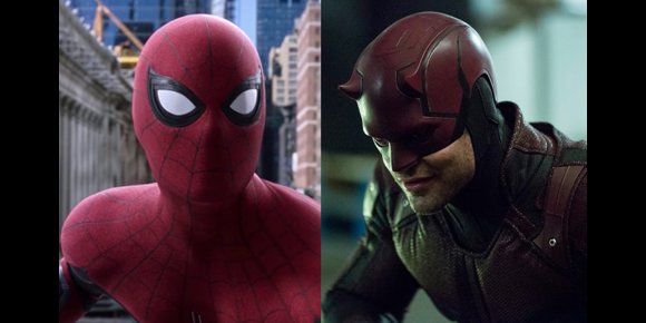 4. Daredevil vuelve a poder de Marvel Studios cuando arranca el rodaje de Spider-Man 3 ¿Coincidencia?