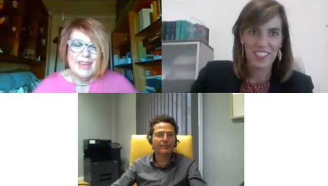 Jornada de la Federación Andaluza de Municipios y Provincias (FAMP) sobre la gestión del cambio como motor de transformación en entidades locales.