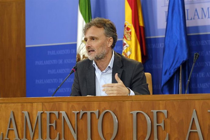 José Fiscal, este miércoles