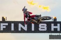 Tim Gasjer (HRC) logra su cuarto Mundial de MXGP en Italia