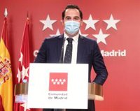 Madrid quiere evitar el confinamiento total y cree que la restauración ya sufre medidas contundentes