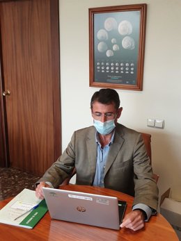 Nota Y Foto Convocatoria Ayudas Desarrollo Rural