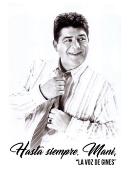 Imagen artística de El Mani