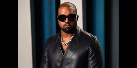 2. Tras su fracaso en las elecciones, Kanye West anuncia que volverá a presentarse en 2024