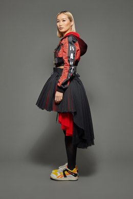 Charlote (Nueva Zelanda)