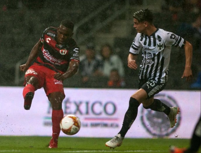 Monterrey está a un paso de lograr un triplete histórico en la final de la Copa MX