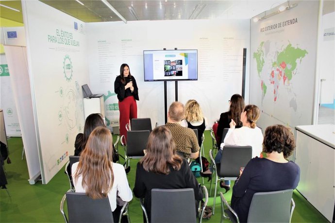 Tom Peters o Josep Piqué abordarán las claves de futuro del comercio internacional en Extenda Global 2020