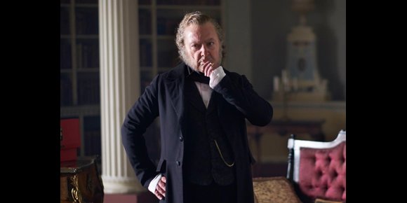 7. Muere el actor de Victoria, Outlander o Shameless John Sessions, a los 67 años