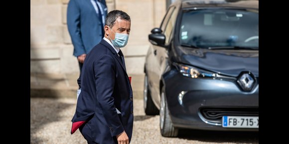 3. Francia ilegaliza al movimiento ultranacionalista turco 'Lobos Grises'