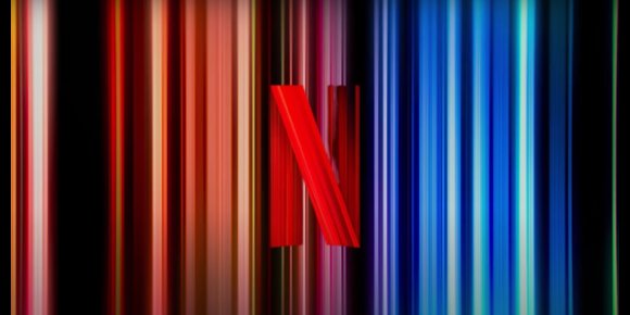 2. Un estudio revela cuántos usuarios de Netflix comparten su cuenta