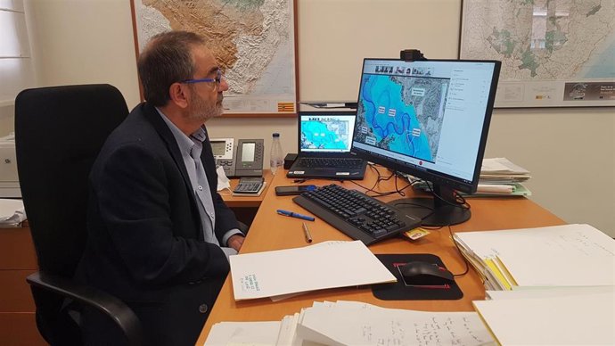 Gobierno de Aragón y CHE informan a los municipios afectados de la estrategia Ebro Resilience