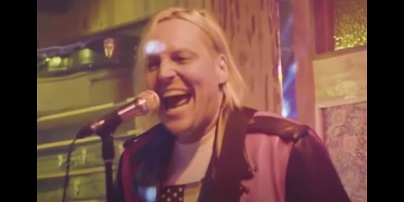 5. Así suena Generation A, la nueva canción de Arcade Fire para las elecciones