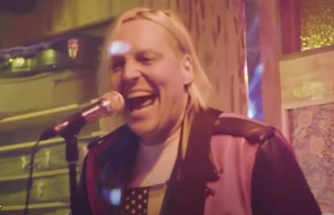 Arcade Fire estrena nueva canción en la noche de las elecciones